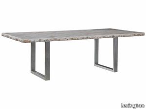 Seamount Rect Dining Table