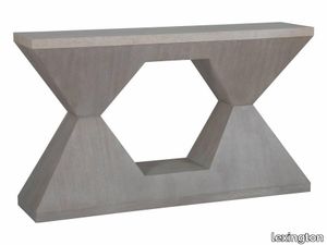 Mar Monte Console Table