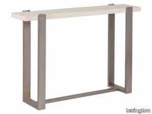 Denizen Console Table