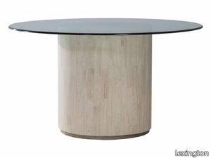 Cassio Round Dining Table