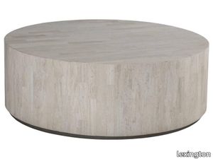 Cassio Round Cocktail Table