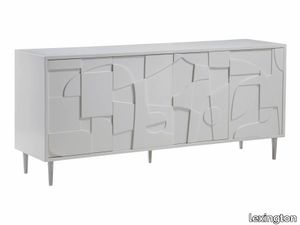 Bardo Media Console