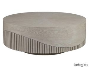 Daybreak Round Cocktail Table