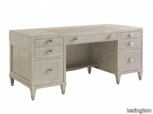 Avery Executive Desk