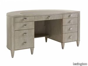 Dylan Demilune Desk