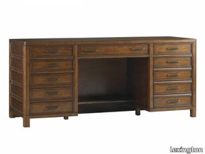 Key Biscayne Credenza