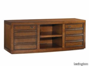 Plantation Bay Media Console