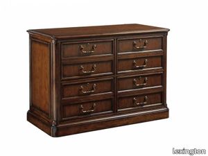 Lanier File Chest