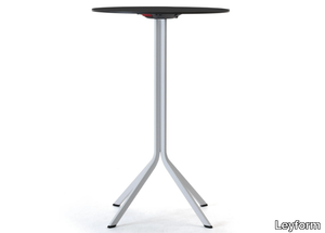 ARTIKA - Drop-leaf high table _ Leyform