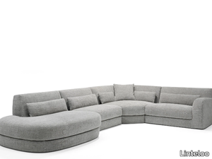 BOLD - Sectional fabric sofa _ Linteloo