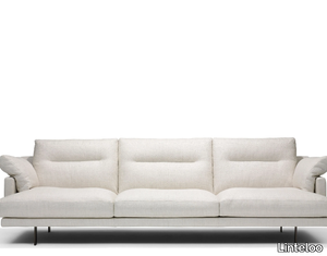 GEORGE - Fabric sofa _ Linteloo