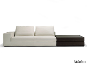 PALM BEACH - Modular fabric sofa _ Linteloo