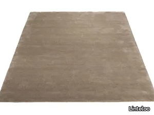 TUSSAH - Handmade rectangular Nylon rug _ Linteloo