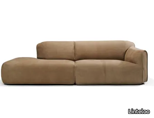 BROADWAY - Modular 2 seater fabric sofa _ Linteloo