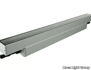 ARCHILINE PRO_W - Aluminium LED light bar _ Linea Light Group