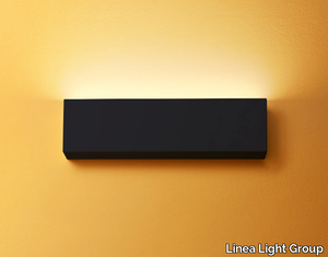 BOX_W1 - LED wall lamp _ Linea Light Group
