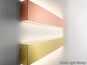 BOX_W2 - LED wall lamp _ Linea Light Group