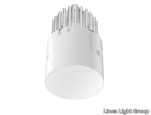 EPITAX - Recessed LED ceiling spotlight _ Linea Light Group