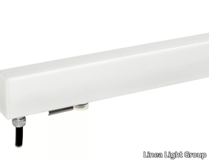 PASEO_PIXEL - Built-in polycarbonate LED light bar _ Linea Light Group