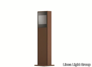 PEAK - LED bollard light _ Linea Light Group