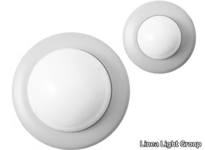 PIXIE_PIXEL RGBW - Glass and aluminium Outdoor wall Lamp _ Linea Light Group