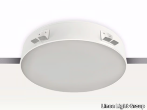 POOL_C - Recessed Lamp for false ceiling _ Linea Light Group
