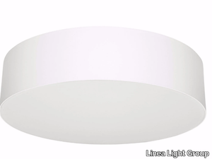 POOL_S - LED aluminium ceiling lamp _ Linea Light Group