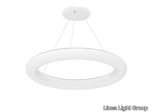 POLO_P - LED polyethylene pendant lamp _ Linea Light Group