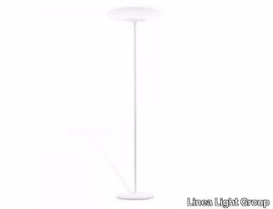 SQUASH_FL - LED polyethylene floor lamp _ Linea Light Group