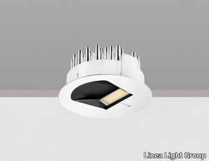 VOS_WW - Recessed LED wall washer _ Linea Light Group