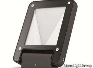 VUELTA_Y - Adjustable LED floodlight _ Linea Light Group