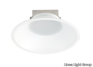 WOOFER - Recessed LED spotlight _ Linea Light Group