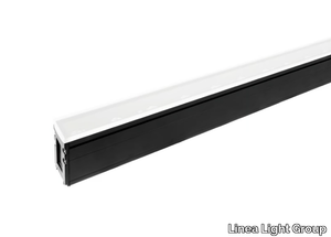 ARCHILINE_FL - Built-in outdoor aluminium LED light bar _ Linea Light Group