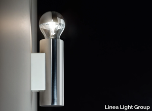 BIRBA_W1 - LED aluminium wall light _ Linea Light Group