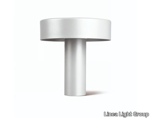 BOND-PRO - LED powder coated aluminium bollard light _ Linea Light Group