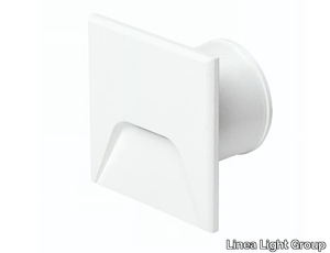 ENVELOPE - LED wall-mounted steplight _ Linea Light Group