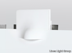 GYPSUM_WRX - LED plaster steplight _ Linea Light Group