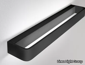 METAL_W - LED aluminium wall light _ Linea Light Group