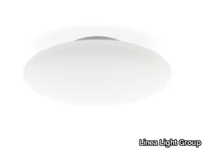 SQUASH_S - Polyethylene wall lamp / ceiling lamp _ Linea Light Group