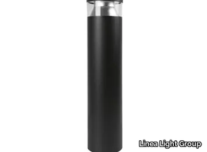 PURO - LED aluminium bollard light _ Linea Light Group