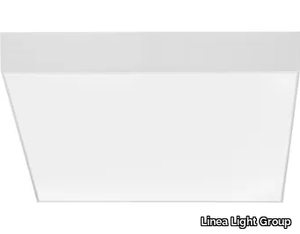 SKYLUM_Q PRO - LED polyester ceiling lamp _ Linea Light Group