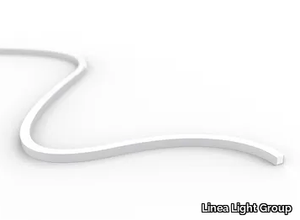 RUBBER 2D - LED strip light _ Linea Light Group