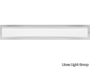 INTAKE_L - LED wall-mounted aluminium steplight _ Linea Light Group