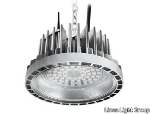 RAPTOR - LED aluminium outdoor pendant lamp _ Linea Light Group