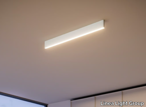 SATORI - LED metal ceiling lamp _ Linea Light Group