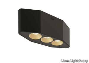 SKIN_ S - LED ceiling Outdoor spotlight _ Linea Light Group