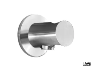 ACC025 - Stainless steel handshower holder _ Linki