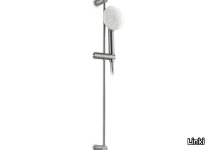 ACC020 - Stainless steel shower wallbar with hand shower _ Linki