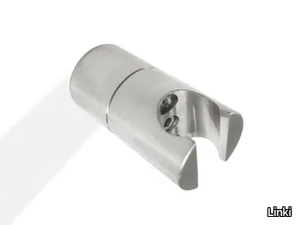 ACC037 - Stainless steel handshower holder _ Linki