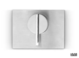 INSERT 104 - 2 ways stainless steel diverter _ Linki